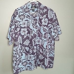 Mens shirt.